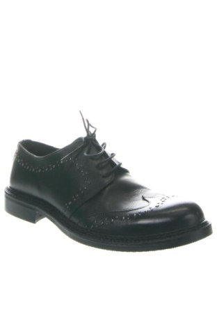Herrenschuhe Old Signature, Größe 41, Farbe Schwarz, Preis 71,58 €