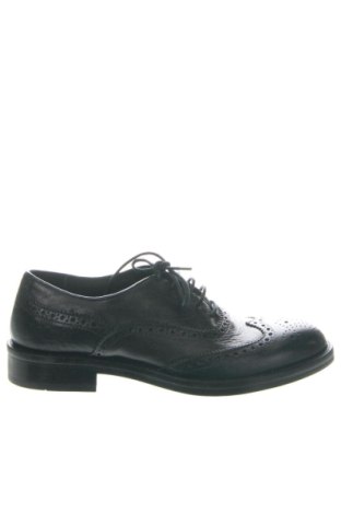 Herrenschuhe Old Signature, Größe 41, Farbe Schwarz, Preis 71,58 €