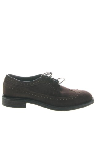 Herrenschuhe Old Signature, Größe 43, Farbe Braun, Preis 71,58 €