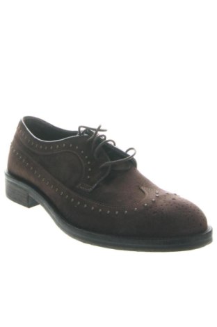 Herrenschuhe Old Signature, Größe 43, Farbe Braun, Preis 71,58 €
