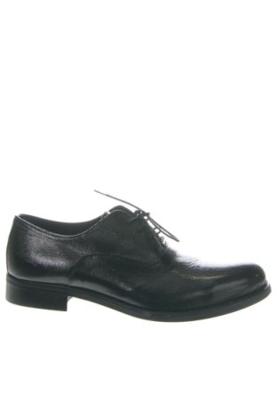 Herrenschuhe Old Signature, Größe 44, Farbe Schwarz, Preis 71,58 €