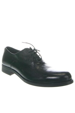Herrenschuhe Old Signature, Größe 44, Farbe Schwarz, Preis 71,58 €