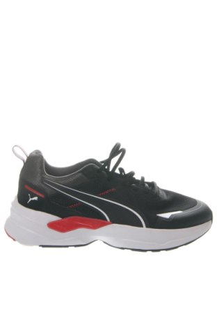 Pánské boty PUMA, Velikost 45, Barva Černá, Cena  2 381,00 Kč
