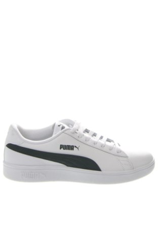 Herrenschuhe PUMA, Größe 43, Farbe Weiß, Preis 85,99 €