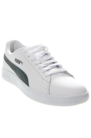 Herrenschuhe PUMA, Größe 43, Farbe Weiß, Preis 85,99 €
