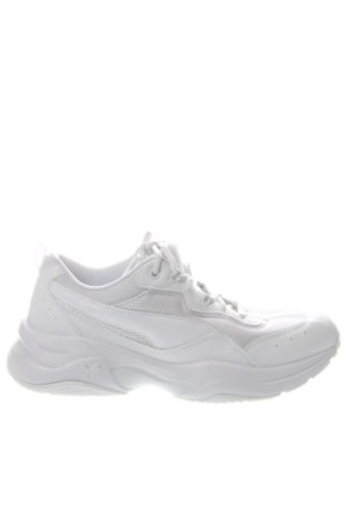 Herrenschuhe PUMA, Größe 42, Farbe Weiß, Preis 137,99 €