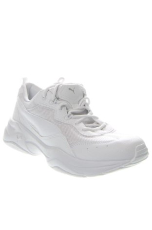 Herrenschuhe PUMA, Größe 42, Farbe Weiß, Preis 137,99 €