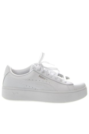 Мъжки обувки PUMA, Размер 40, Цвят Бял, Цена 104,81 €