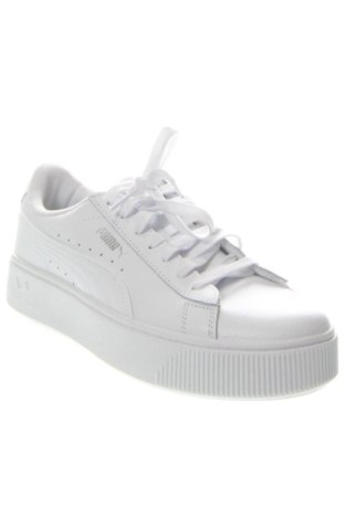 Мъжки обувки PUMA, Размер 40, Цвят Бял, Цена 104,81 €