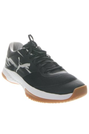 Herrenschuhe PUMA, Größe 47, Farbe Schwarz, Preis 137,99 €