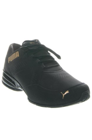 Pánské boty PUMA, Velikost 47, Barva Černá, Cena  3 099,00 Kč