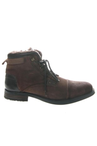 Herrenschuhe Paul Hunter, Größe 46, Farbe Braun, Preis € 104,00, #136568711