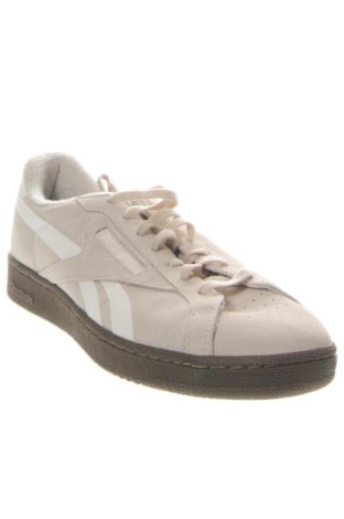 Мъжки обувки Reebok, Размер 46, Цвят Бежов, Цена 84,00 €