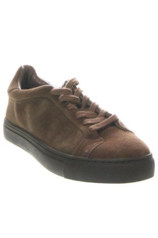 Herrenschuhe Reserved, Größe 42, Farbe Braun, Preis 39,00 €