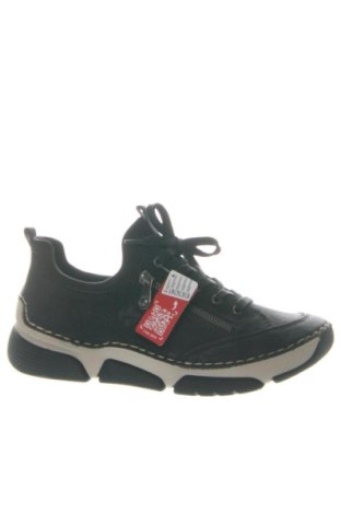 Мъжки обувки Rieker, Размер 41, Цвят Черен, Цена 73,11 €