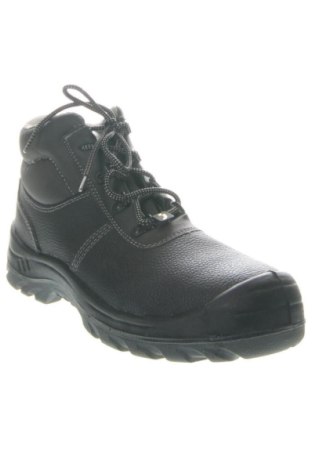 Мъжки обувки Safety Jogger, Размер 44, Цвят Черен, Цена 60,33 €