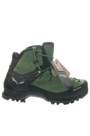 Мъжки обувки Salewa, Размер 46, Цвят Многоцветен, Цена 145,71 €