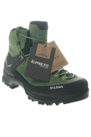 Мъжки обувки Salewa, Размер 46, Цвят Многоцветен, Цена 145,71 €