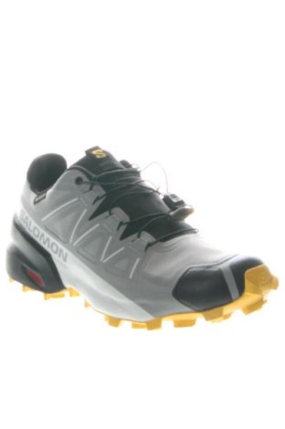 Мъжки обувки Salomon, Размер 42, Цвят Сив, Цена 92,03 €