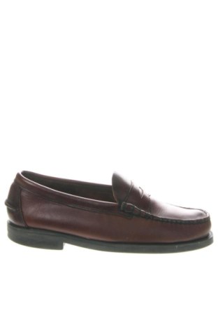Мъжки обувки Sebago, Размер 41, Цвят Кафяв, Цена 117,00 €