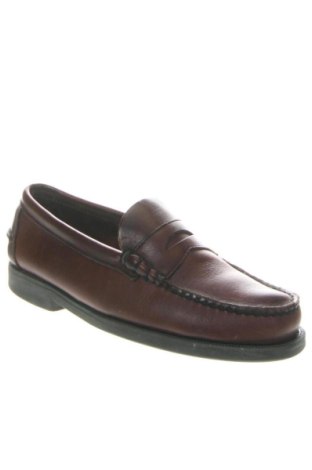 Мъжки обувки Sebago, Размер 41, Цвят Кафяв, Цена 117,00 €