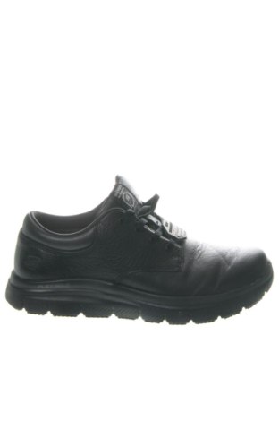 Ανδρικά παπούτσια Skechers, Μέγεθος 42, Χρώμα Μαύρο, Τιμή 109,99 €