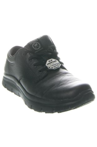 Ανδρικά παπούτσια Skechers, Μέγεθος 42, Χρώμα Μαύρο, Τιμή 109,99 €