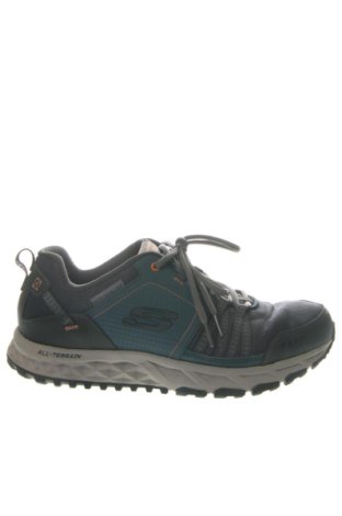 Herrenschuhe Skechers, Größe 43, Farbe Mehrfarbig, Preis 112,99 €