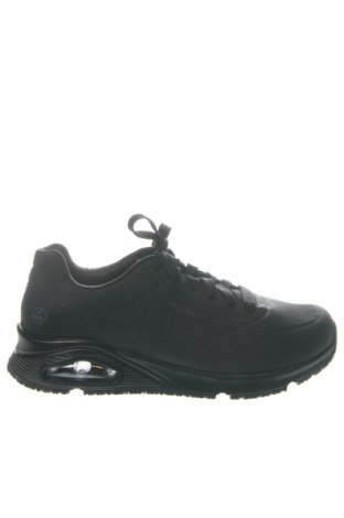 Ανδρικά παπούτσια Skechers, Μέγεθος 42, Χρώμα Μαύρο, Τιμή 102,99 €
