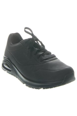 Ανδρικά παπούτσια Skechers, Μέγεθος 42, Χρώμα Μαύρο, Τιμή 102,99 €