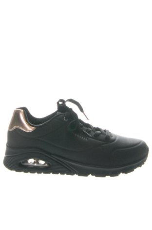 Мъжки обувки Skechers, Размер 42, Цвят Черен, Цена 104,81 €