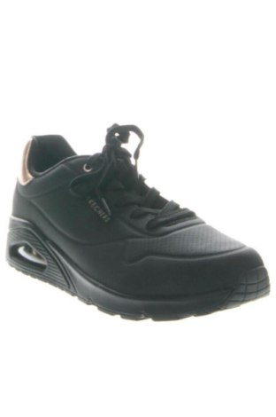Мъжки обувки Skechers, Размер 42, Цвят Черен, Цена 104,81 €