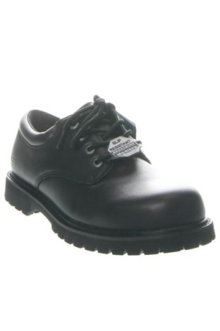 Мъжки обувки Skechers, Размер 42, Цвят Черен, Цена 112,48 €