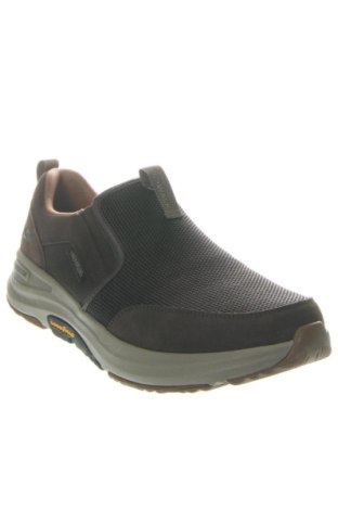 Pánské boty Skechers, Velikost 44, Barva Hnědá, Cena  2 549,00 Kč