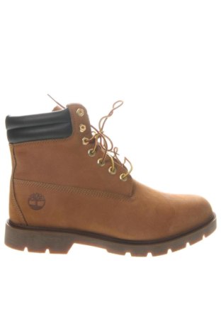 Ανδρικά παπούτσια Timberland, Μέγεθος 46, Χρώμα Πορτοκαλί, Τιμή 204,99 €