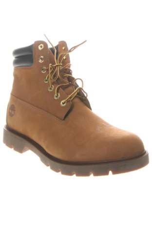 Ανδρικά παπούτσια Timberland, Μέγεθος 46, Χρώμα Πορτοκαλί, Τιμή 204,99 €