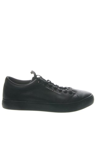 Herrenschuhe Tommy Hilfiger, Größe 46, Farbe Schwarz, Preis 93,99 €