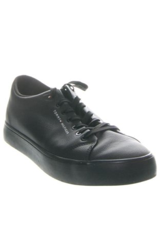 Herrenschuhe Tommy Hilfiger, Größe 46, Farbe Schwarz, Preis 93,99 €
