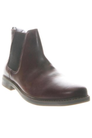 Pánské boty Unbranded, Velikost 45, Barva Hnědá, Cena  1 649,00 Kč