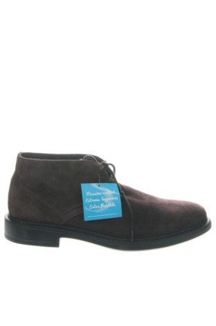 Herrenschuhe Unbranded, Größe 40, Farbe Braun, Preis 47,55 €