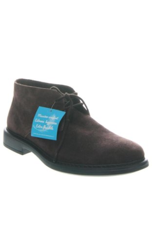 Herrenschuhe Unbranded, Größe 40, Farbe Braun, Preis 47,55 €