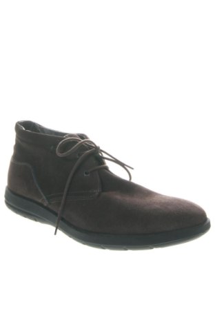 Herrenschuhe Unbranded, Größe 46, Farbe Braun, Preis 47,55 €