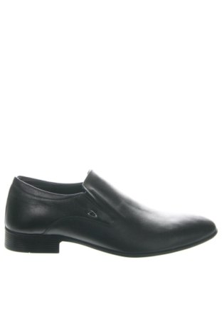 Herrenschuhe Unbranded, Größe 45, Farbe Schwarz, Preis € 39,00, #136568347