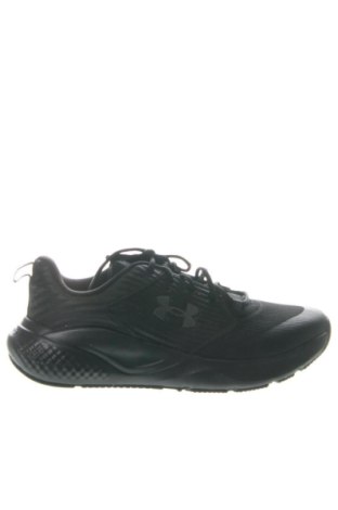 Pánske topánky Under Armour, Veľkosť 46, Farba Čierna, Cena  124,95 €
