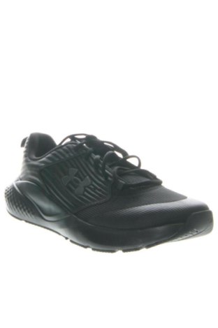 Pánske topánky Under Armour, Veľkosť 46, Farba Čierna, Cena  124,95 €
