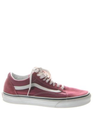 Pánské boty Vans, Velikost 42, Barva Červená, Cena  1 276,00 Kč