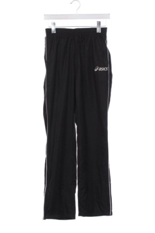 Herrenhose ASICS, Größe XS, Farbe Schwarz, Preis 33,99 €