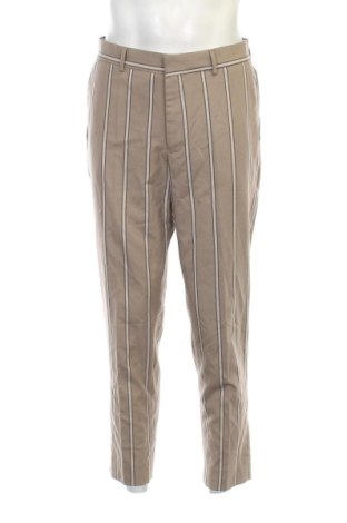 Herrenhose ASOS, Größe M, Farbe Mehrfarbig, Preis 31,99 €