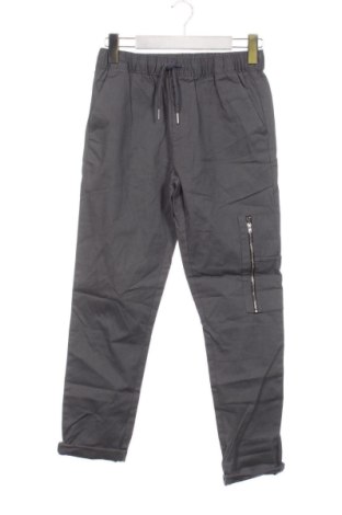 Мъжки панталон ASOS, Размер XS, Цвят Сив, Цена 8,18 €, #136543365