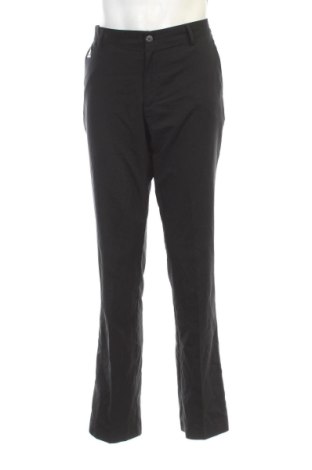 Pantaloni de bărbați Adidas, Mărime L, Culoare Negru, Preț 215,99 Lei